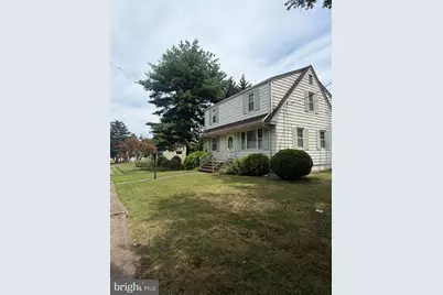 3102 Nottingham Way, Hamilton Township, NJ 08619 - Photo 1