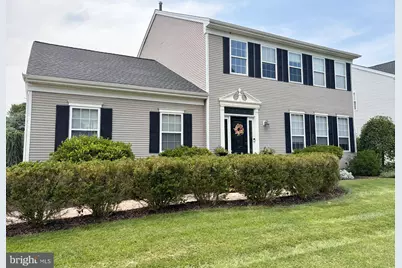407 Denow Road, Pennington, NJ 08534 - Photo 1