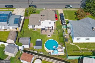 2266 Spruce St, Ewing Township, NJ 08638 - Photo 35