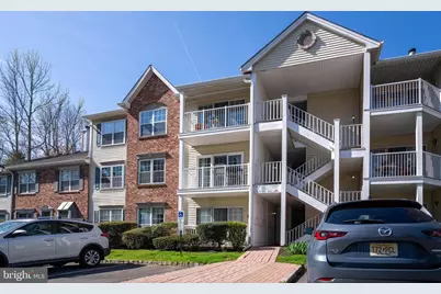 27 Chambord Court, Hamilton Township, NJ 08619 - Photo 1