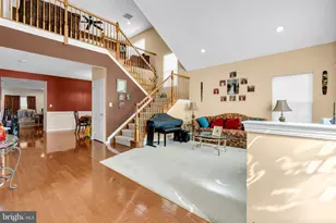 143 Tunicflower Ln, Princeton Junction, NJ 08550 - Photo 3