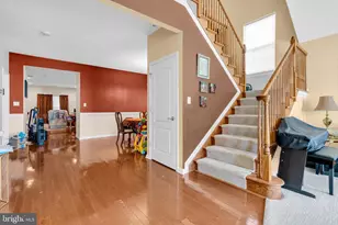 143 Tunicflower Ln, Princeton Junction, NJ 08550 - Photo 5