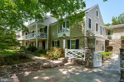 821 Pretty Brook Road, Princeton, NJ 08540 - Photo 1
