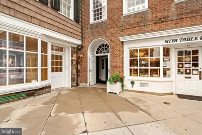 25 Palmer Square W #A, Princeton, NJ 08542 - Photo 1
