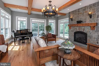 54 Russell Road, Princeton, NJ 08540 - Photo 9