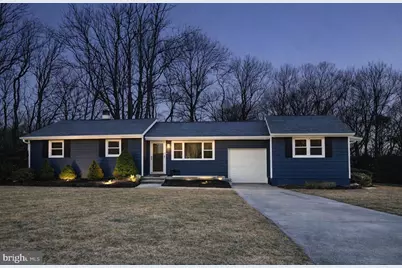 3 Frank Richardson Road, Hamilton Township, NJ 08691 - Photo 1