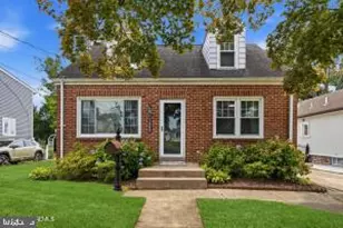 2809 Nottingham Way, Trenton, NJ 08619 - Photo 1