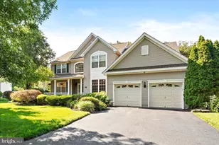 18 Lockewood Ln, East Windsor Township, NJ 08520 - Photo 1