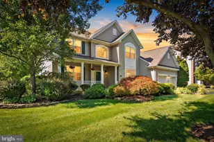 18 Lockewood Ln, East Windsor Township, NJ 08520 - Photo 3