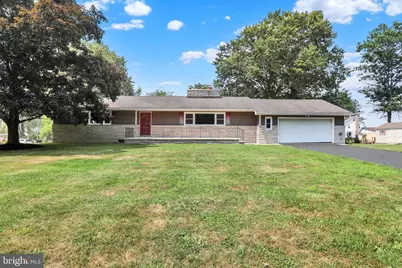 3 Woodcliffe Drive, Robbinsville, NJ 08690 - Photo 1