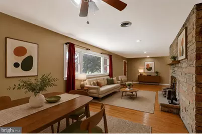 3 Woodcliffe Drive, Robbinsville, NJ 08690 - Photo 9