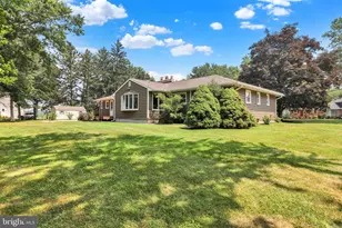 3 Woodcliffe Dr, Robbinsville, NJ 08690 - Photo 47