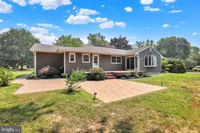 3 Woodcliffe Drive, Robbinsville, NJ 08690 - Photo 43
