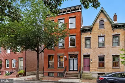 113 Jackson Street, Trenton, NJ 08611 - Photo 1