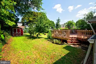 32 Holmes Ave, Hamilton Township, NJ 08610 - Photo 25