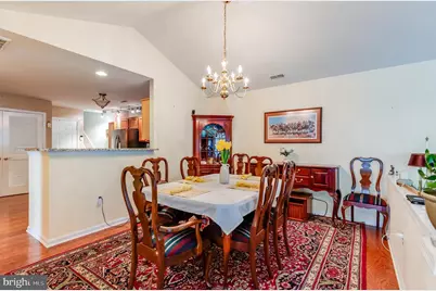 133 Traditions Way, Lawrence Township, NJ 08648 - Photo 7
