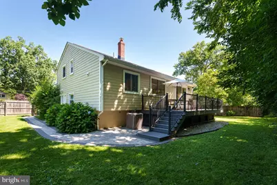 25 Hornor Lane, Princeton, NJ 08540 - Photo 27