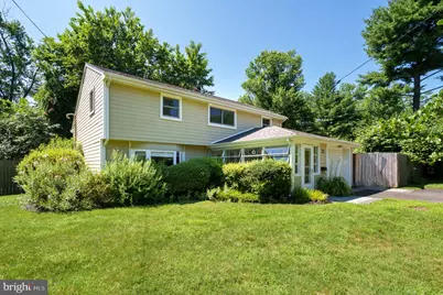 25 Hornor Lane, Princeton, NJ 08540 - Photo 33
