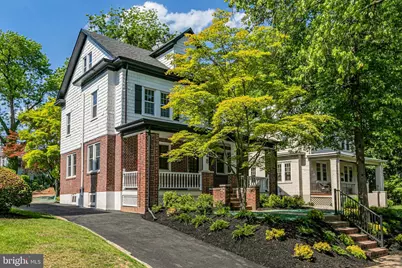 248 Hawthorne Avenue, Princeton, NJ 08540 - Photo 1