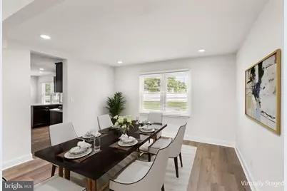 7 Oaken Lane, Hamilton Township, NJ 08619 - Photo 5