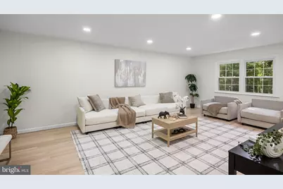 9 Pin Oak, Lawrence Township, NJ 08648 - Photo 7