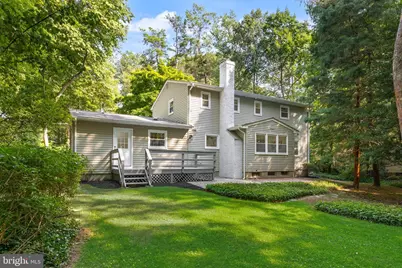9 Pin Oak, Lawrence Township, NJ 08648 - Photo 31