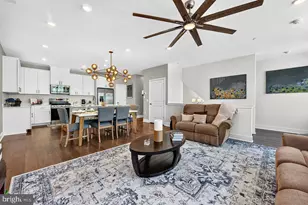 146 Leona Stewart Ln, Pennington, NJ 08534 - Photo 5