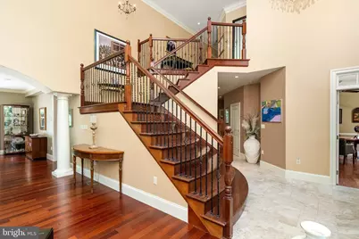 12 Mountain View Court, Ewing Township, NJ 08628 - Photo 9