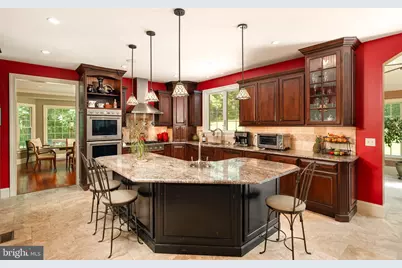 12 Mountain View Court, Ewing Township, NJ 08628 - Photo 19