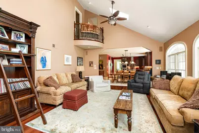 12 Mountain View Court, Ewing Township, NJ 08628 - Photo 17
