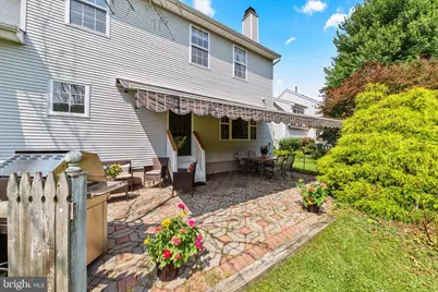 17 Marjorie Way, Hamilton Township, NJ 08690 - Photo 3