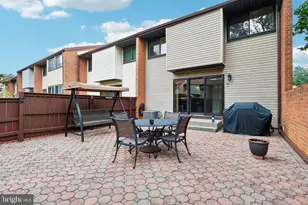 885 Jamestown, East Windsor Township, NJ 08520 - Photo 37