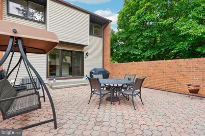 885 Jamestown, East Windsor Township, NJ 08520 - Photo 39