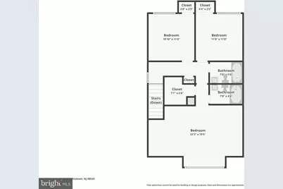 885 Jamestown, East Windsor Township, NJ 08520 - Photo 43