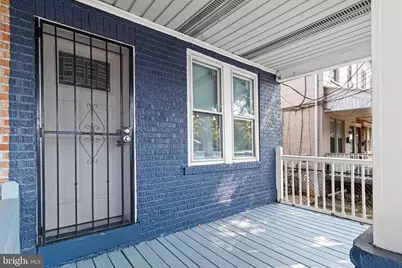 1344 Princeton Avenue, Trenton, NJ 08638 - Photo 5