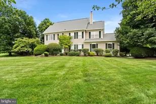132 Coburn Rd, Pennington, NJ 08534 - Photo 1