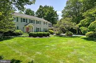43 Van Kirk Rd, Princeton, NJ 08540 - Photo 5