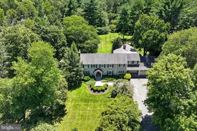 43 Van Kirk Road, Princeton, NJ 08540 - Photo 3