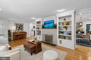 75 Birchwood Knolls, Lawrence Township, NJ 08648 - Photo 5