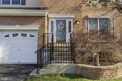 24 Devonshire Drive, West Windsor Township, NJ 08540 - Photo 3