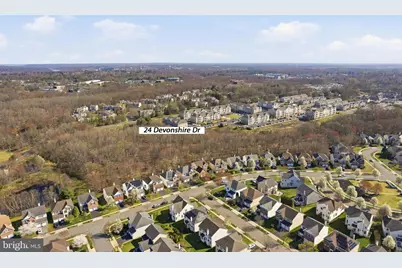 24 Devonshire Drive, West Windsor Township, NJ 08540 - Photo 41