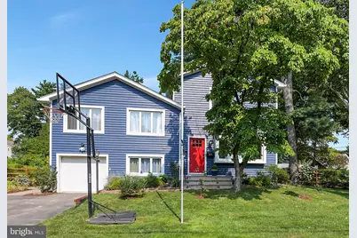 321 Walnut Lane, Princeton, NJ 08540 - Photo 3