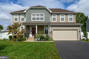 7 Pasteur Ct, East Windsor Township, NJ 08520 - Photo 1