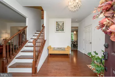 7 Pasteur Court, East Windsor Township, NJ 08520 - Photo 3