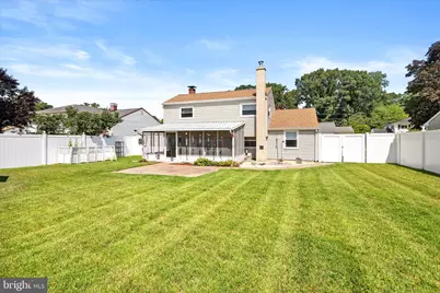 27 Lakeview Drive, Hamilton Township, NJ 08620 - Photo 29