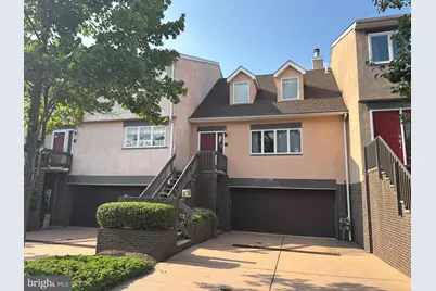 5 Hanover Court, Princeton, NJ 08540 - Photo 1