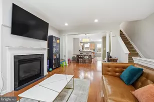 44 Livingston St, Trenton, NJ 08611 - Photo 5