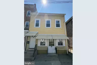 407 Hudson Street #UNIT 1, Trenton, NJ 08611 - Photo 1