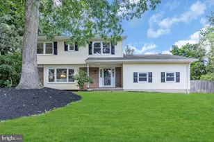 11 Bruin Dr, Hamilton Township, NJ 08619 - Photo 1
