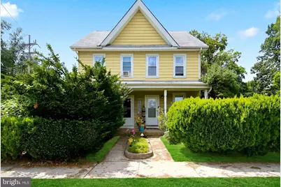 135 N Academy Street, Hightstown, NJ 08520 - Photo 1